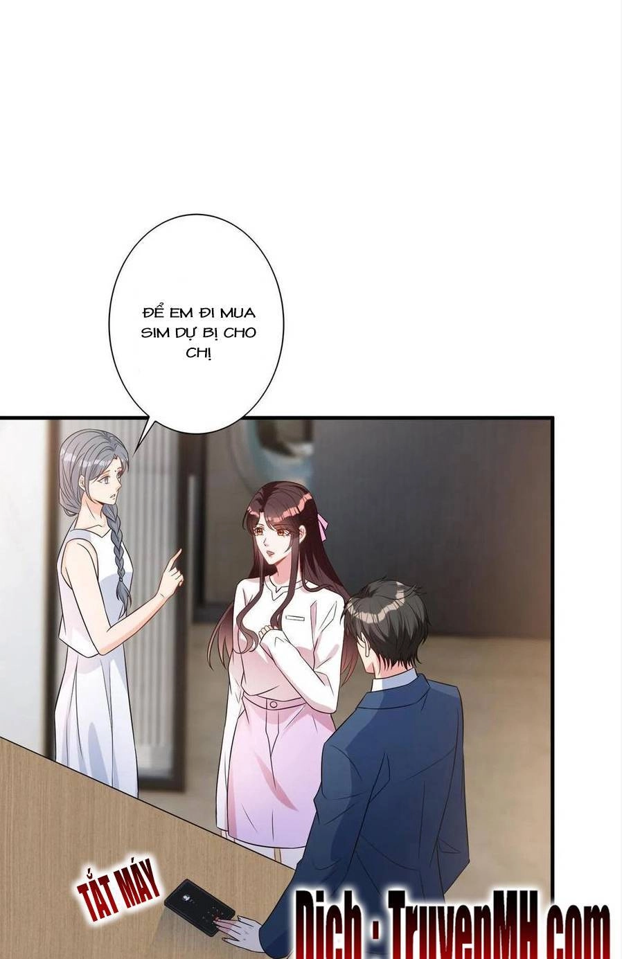 Ông Xã Kết Hôn Thử, Mạnh Thêm Chút Nữa Đi Chapter 635 - 17