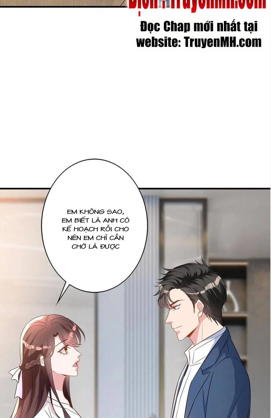 Ông Xã Kết Hôn Thử, Mạnh Thêm Chút Nữa Đi Chapter 635 - 18