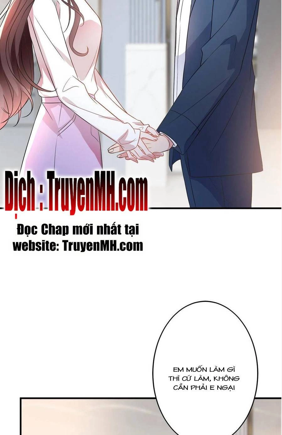 Ông Xã Kết Hôn Thử, Mạnh Thêm Chút Nữa Đi Chapter 635 - 19