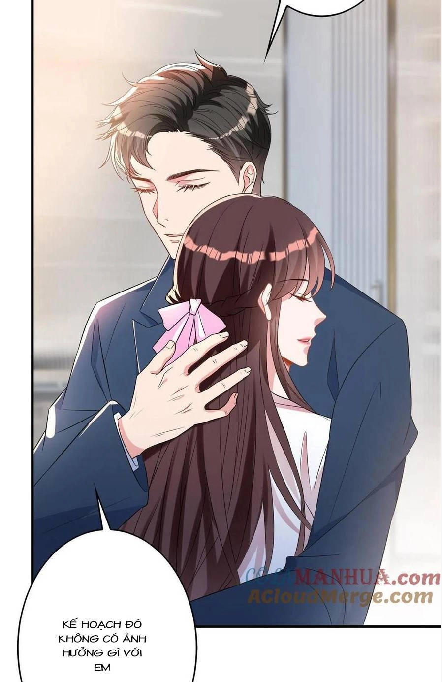 Ông Xã Kết Hôn Thử, Mạnh Thêm Chút Nữa Đi Chapter 635 - 20