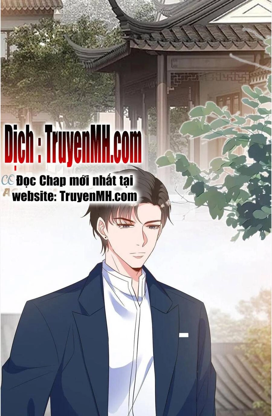 Ông Xã Kết Hôn Thử, Mạnh Thêm Chút Nữa Đi Chapter 636 - 5