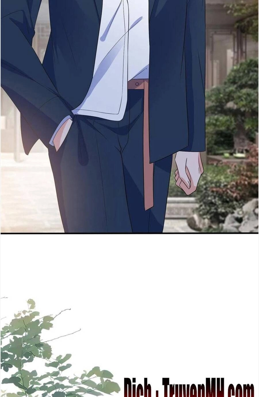 Ông Xã Kết Hôn Thử, Mạnh Thêm Chút Nữa Đi Chapter 636 - 6