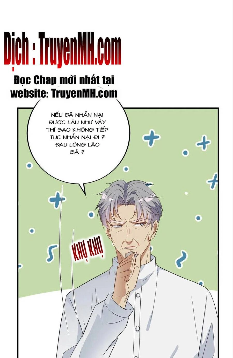 Ông Xã Kết Hôn Thử, Mạnh Thêm Chút Nữa Đi Chapter 636 - 9