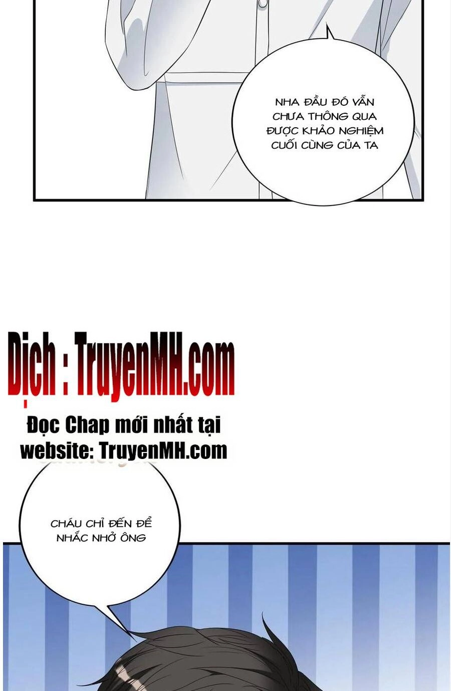 Ông Xã Kết Hôn Thử, Mạnh Thêm Chút Nữa Đi Chapter 636 - 10