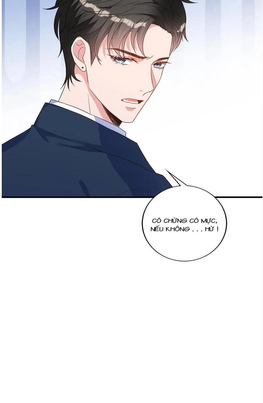 Ông Xã Kết Hôn Thử, Mạnh Thêm Chút Nữa Đi Chapter 636 - 11