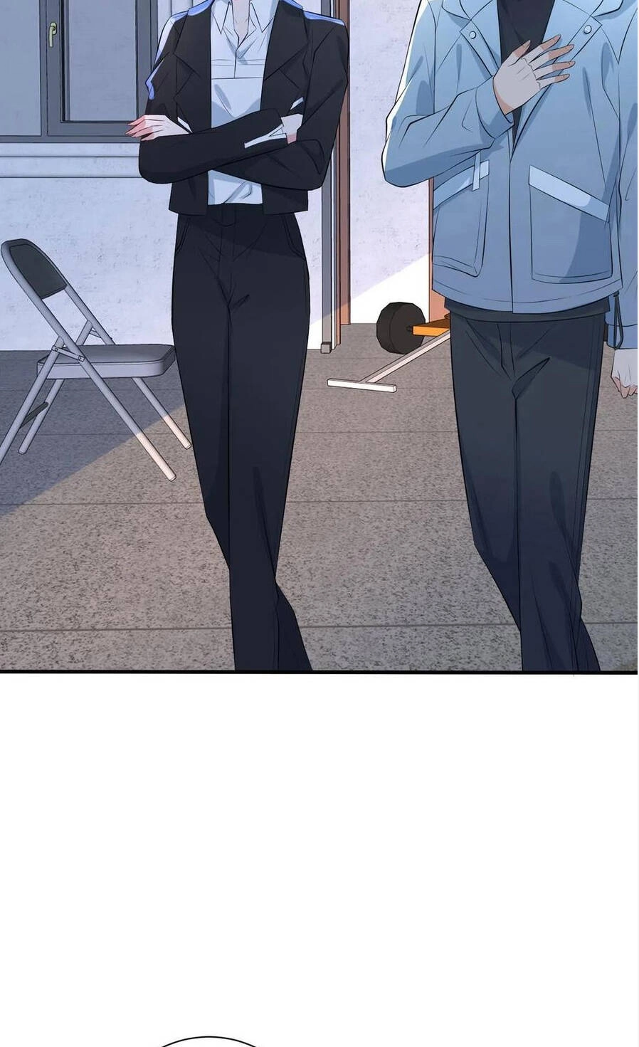 Ông Xã Kết Hôn Thử, Mạnh Thêm Chút Nữa Đi Chapter 637 - 4