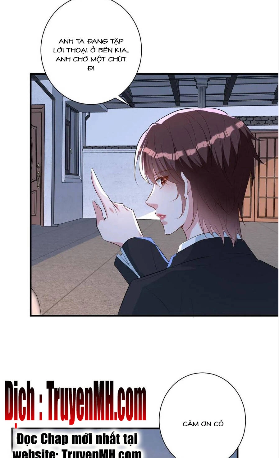 Ông Xã Kết Hôn Thử, Mạnh Thêm Chút Nữa Đi Chapter 637 - 5