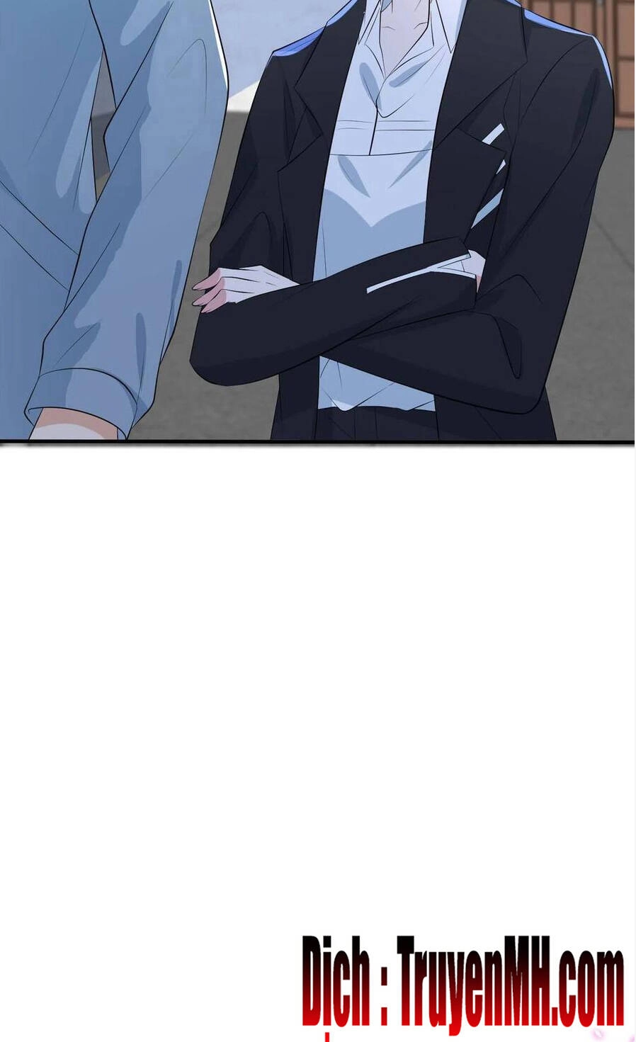 Ông Xã Kết Hôn Thử, Mạnh Thêm Chút Nữa Đi Chapter 637 - 7