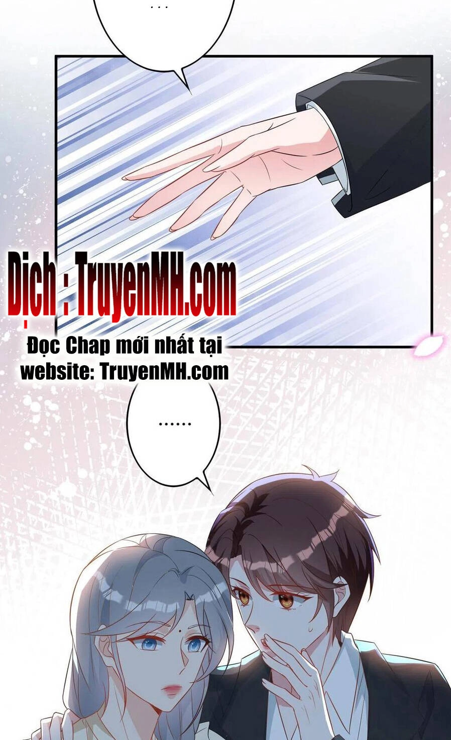 Ông Xã Kết Hôn Thử, Mạnh Thêm Chút Nữa Đi Chapter 637 - 9