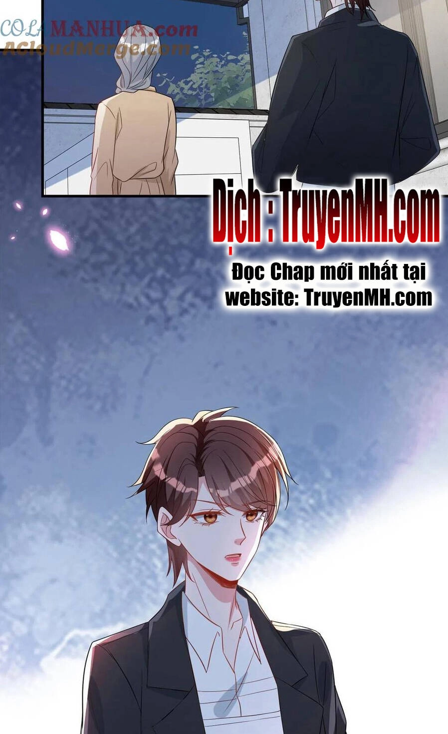 Ông Xã Kết Hôn Thử, Mạnh Thêm Chút Nữa Đi Chapter 637 - 11