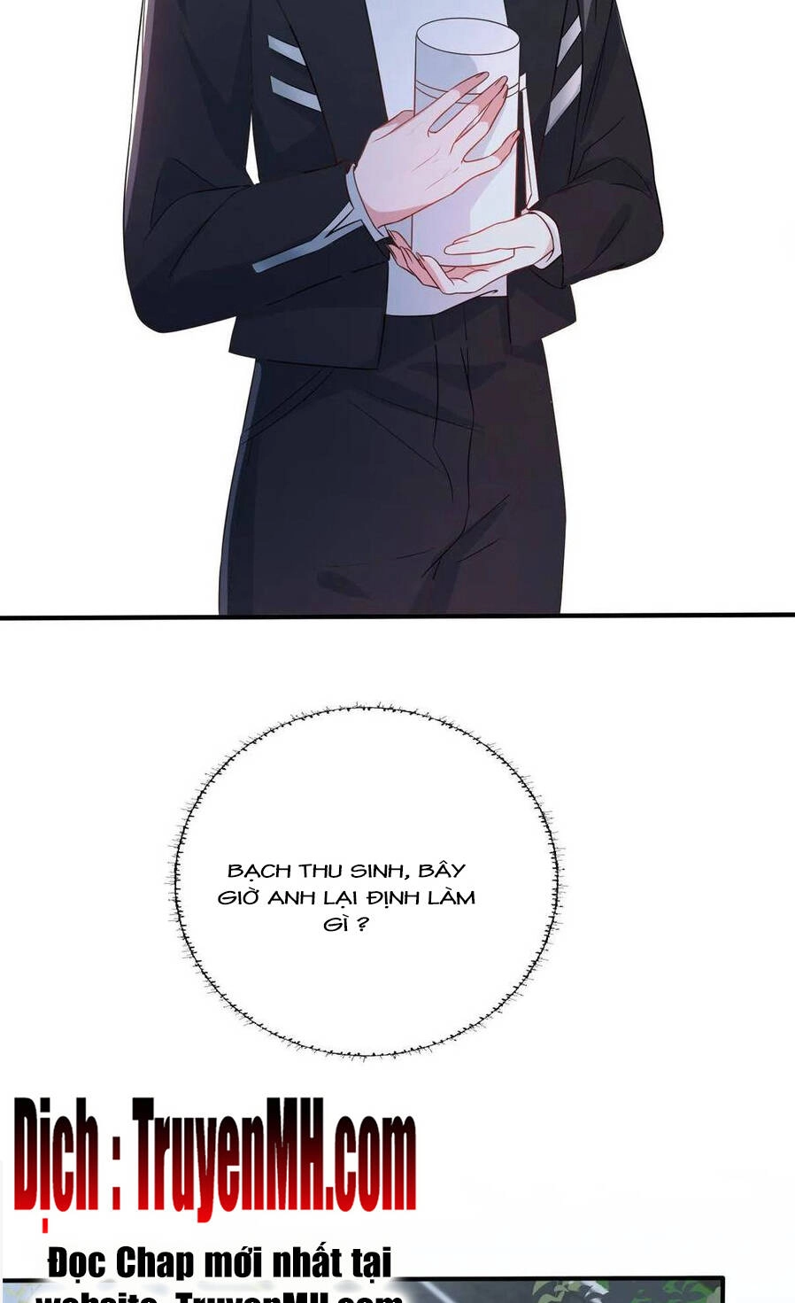 Ông Xã Kết Hôn Thử, Mạnh Thêm Chút Nữa Đi Chapter 637 - 12