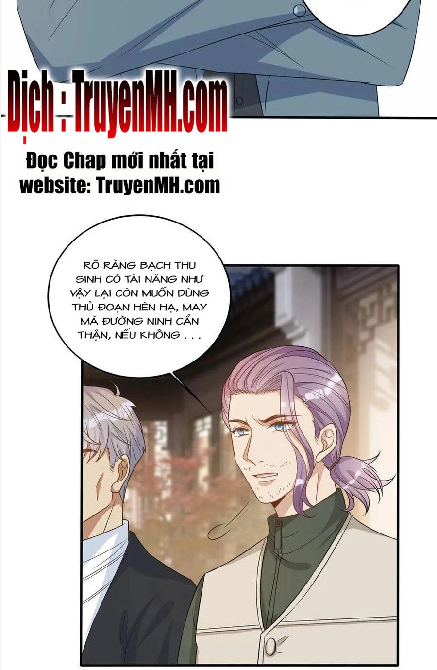 Ông Xã Kết Hôn Thử, Mạnh Thêm Chút Nữa Đi Chapter 638 - 4