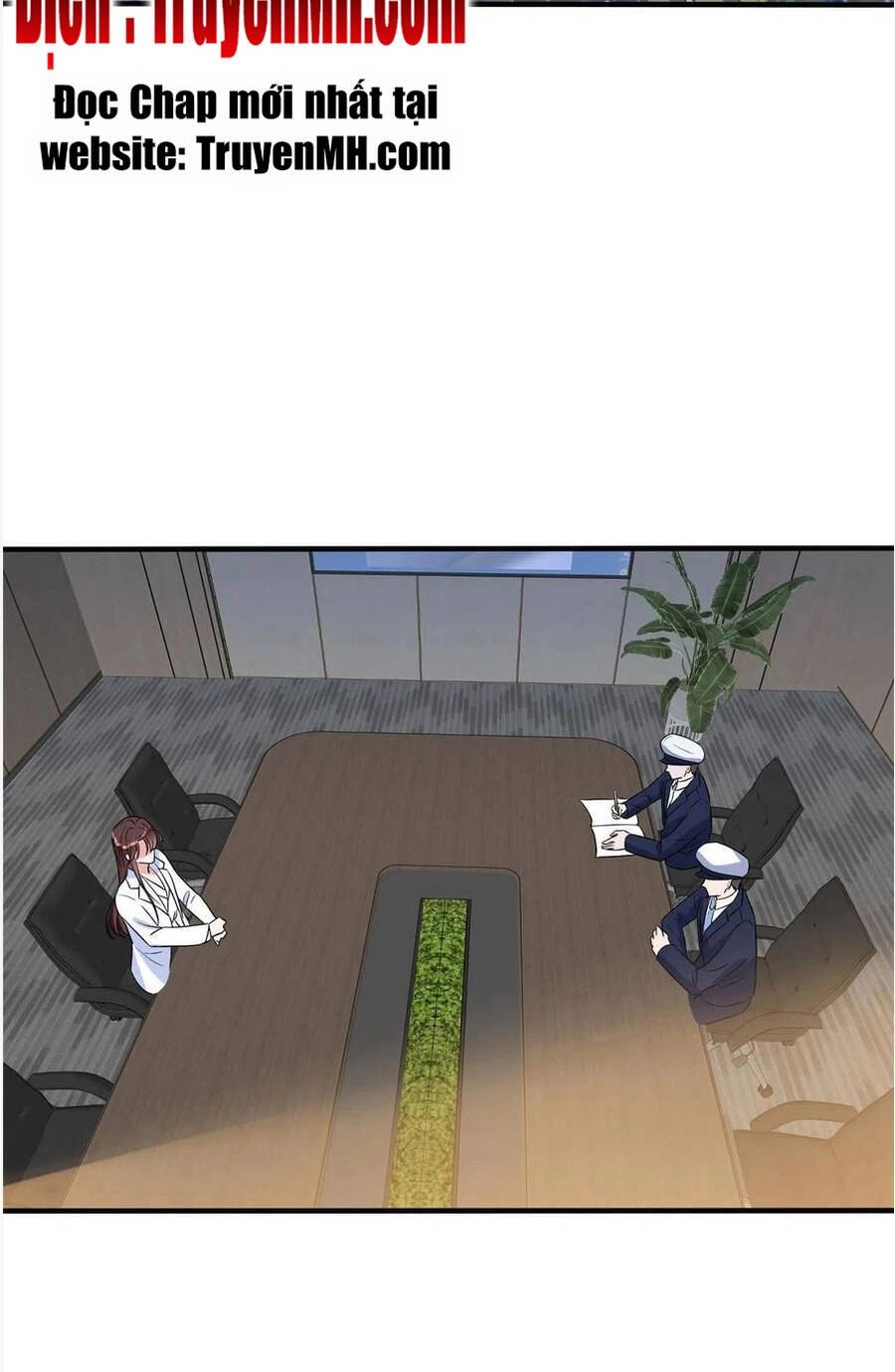 Ông Xã Kết Hôn Thử, Mạnh Thêm Chút Nữa Đi Chapter 638 - 10