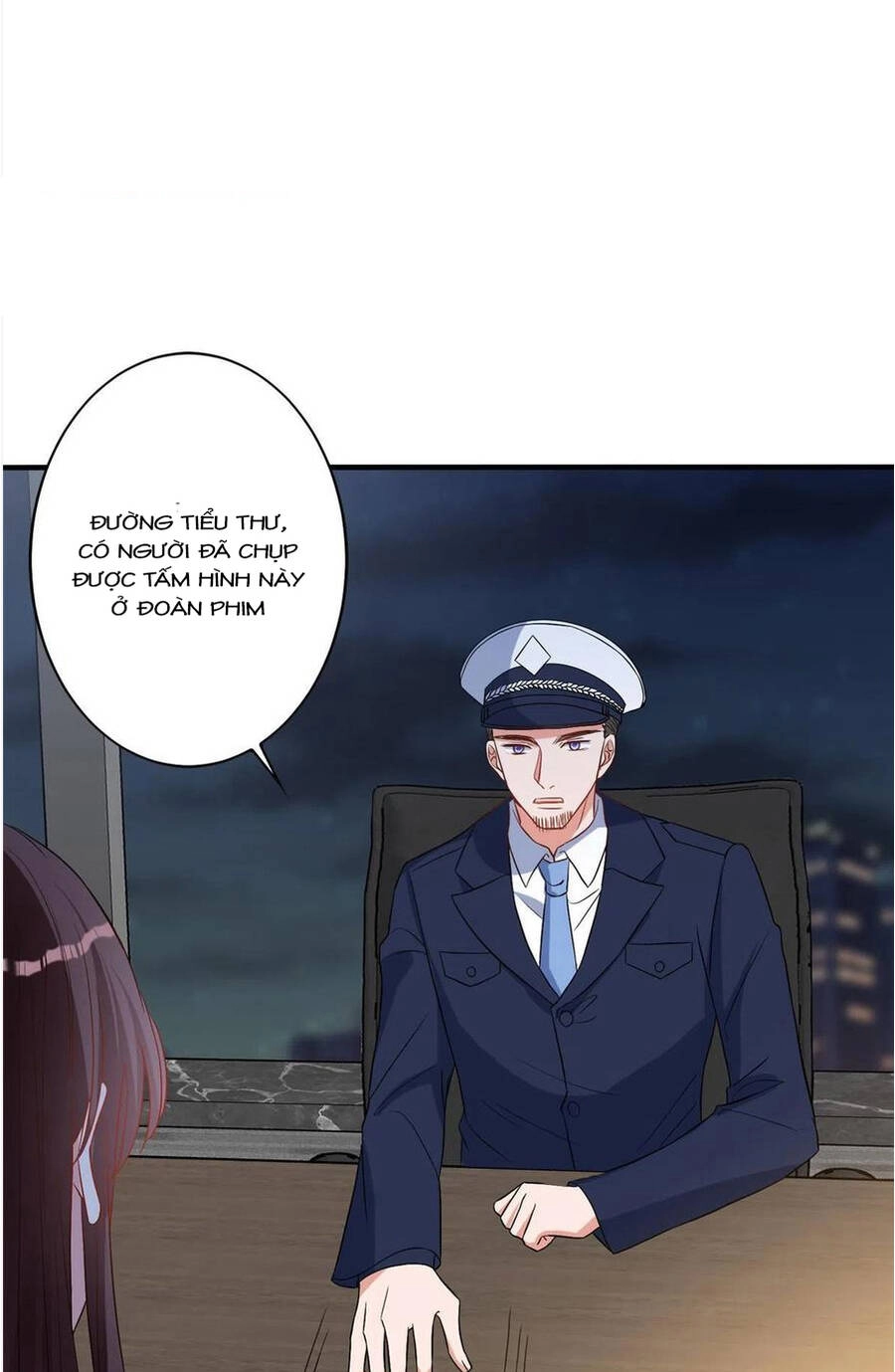 Ông Xã Kết Hôn Thử, Mạnh Thêm Chút Nữa Đi Chapter 638 - 11