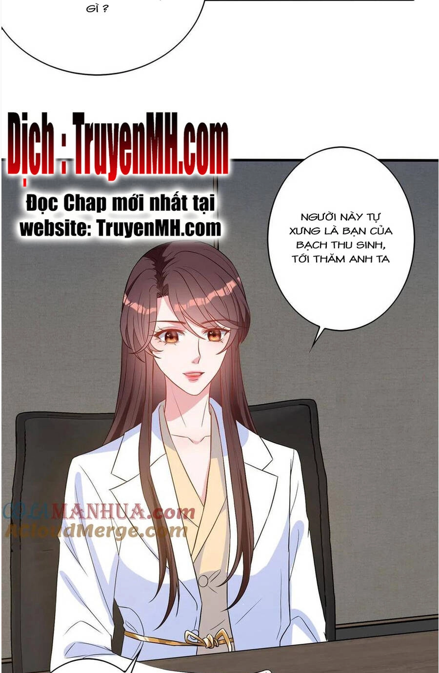 Ông Xã Kết Hôn Thử, Mạnh Thêm Chút Nữa Đi Chapter 638 - 13