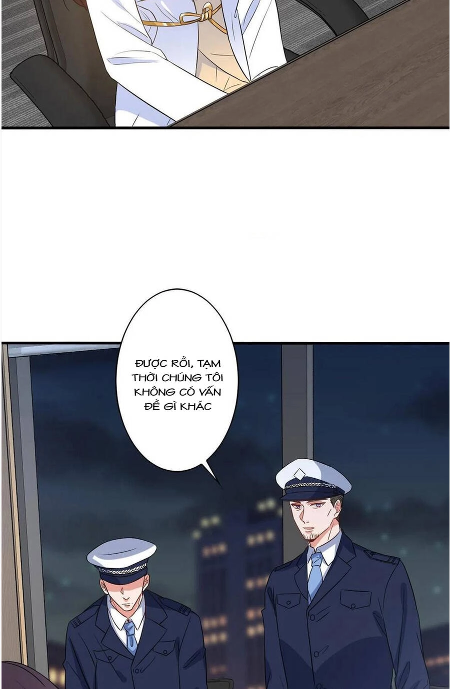 Ông Xã Kết Hôn Thử, Mạnh Thêm Chút Nữa Đi Chapter 638 - 16