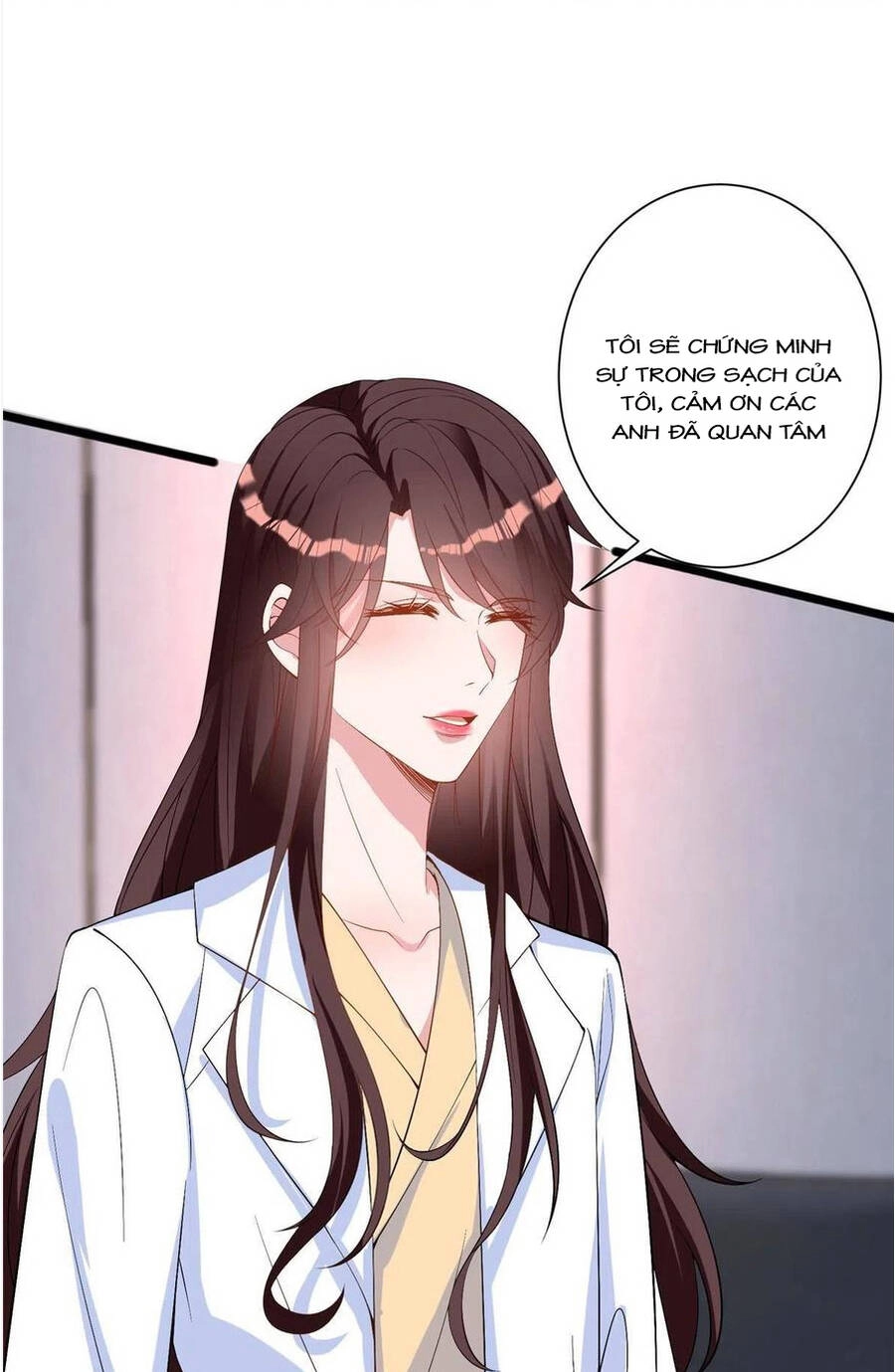 Ông Xã Kết Hôn Thử, Mạnh Thêm Chút Nữa Đi Chapter 638 - 20