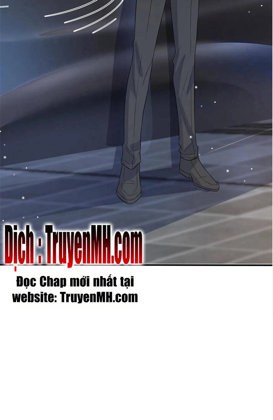 Ông Xã Kết Hôn Thử, Mạnh Thêm Chút Nữa Đi Chapter 639 - 21