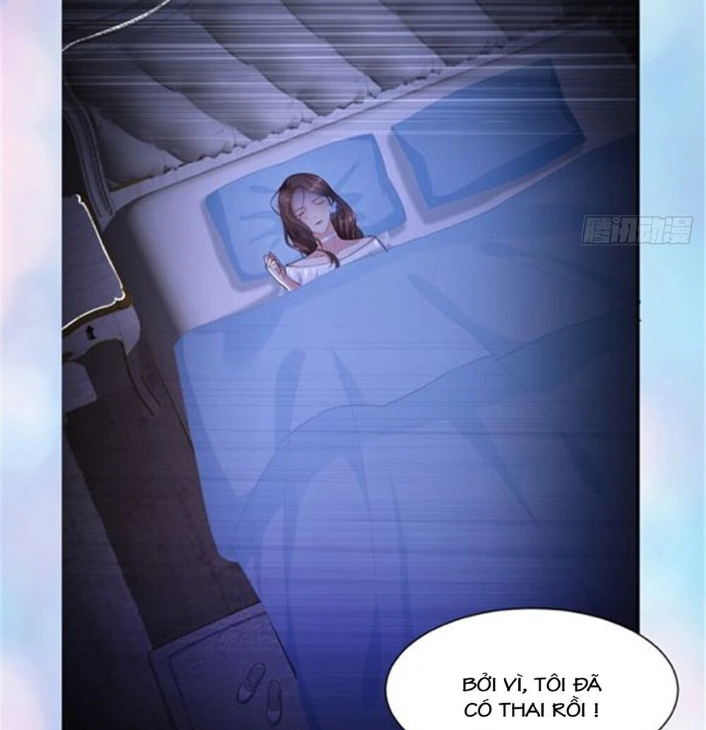 Ông Xã Kết Hôn Thử, Mạnh Thêm Chút Nữa Đi Chapter 1 - 8