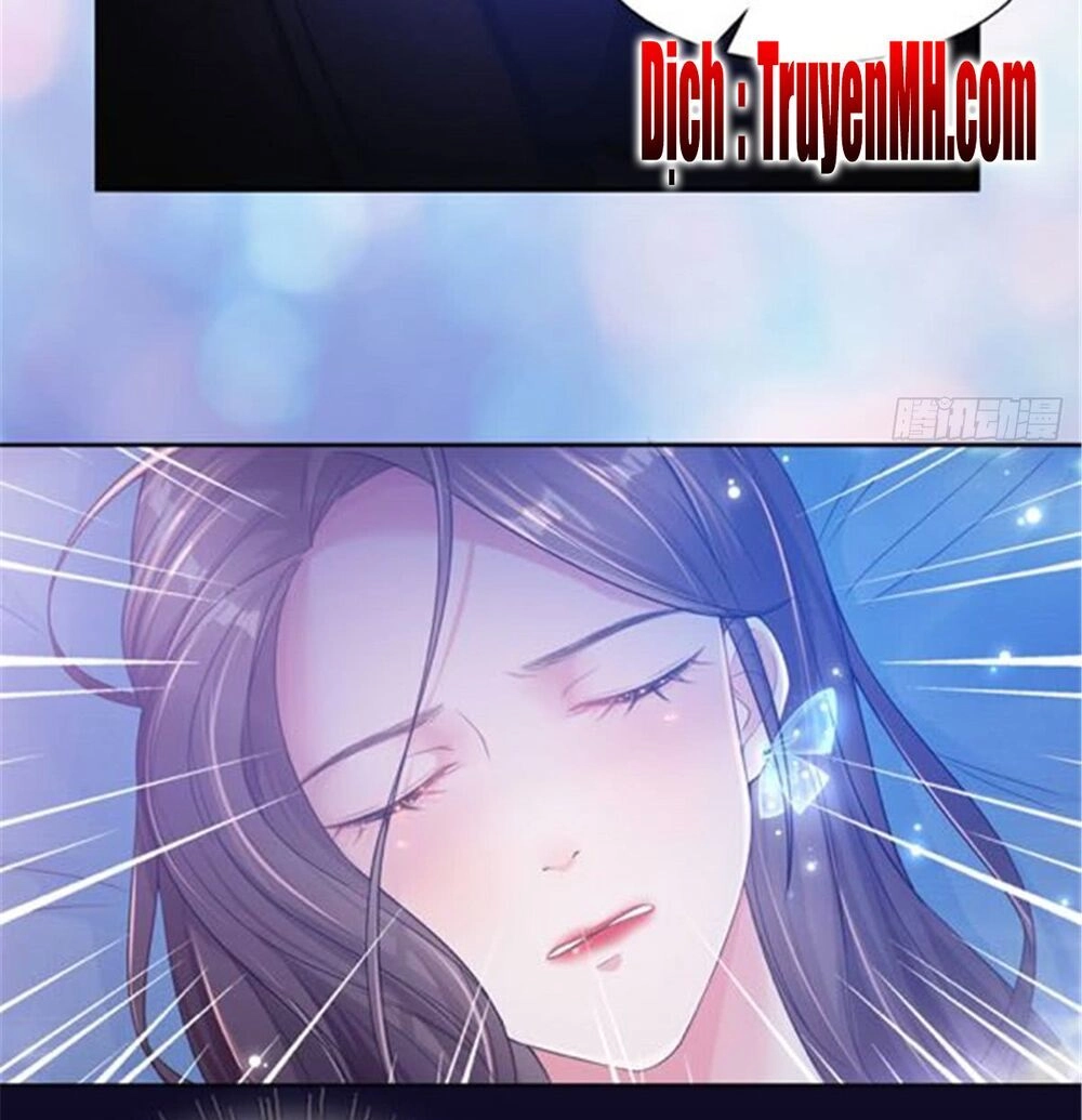 Ông Xã Kết Hôn Thử, Mạnh Thêm Chút Nữa Đi Chapter 1 - 9