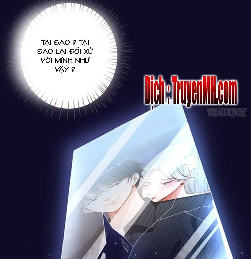 Ông Xã Kết Hôn Thử, Mạnh Thêm Chút Nữa Đi Chapter 1 - 10