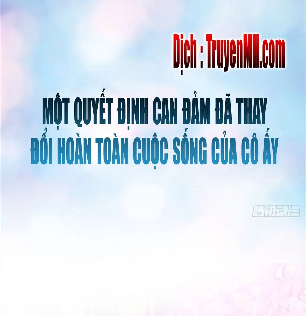 Ông Xã Kết Hôn Thử, Mạnh Thêm Chút Nữa Đi Chapter 1 - 14