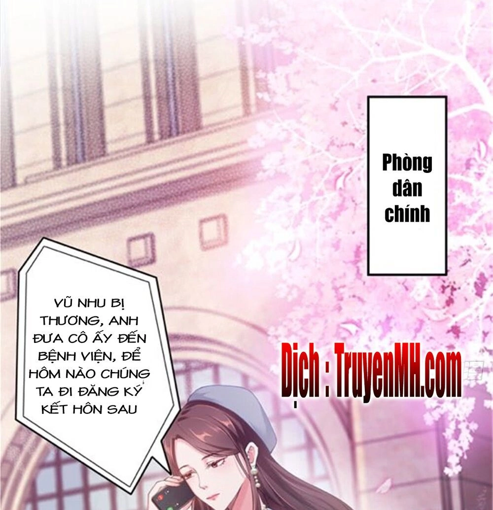 Ông Xã Kết Hôn Thử, Mạnh Thêm Chút Nữa Đi Chapter 1 - 15