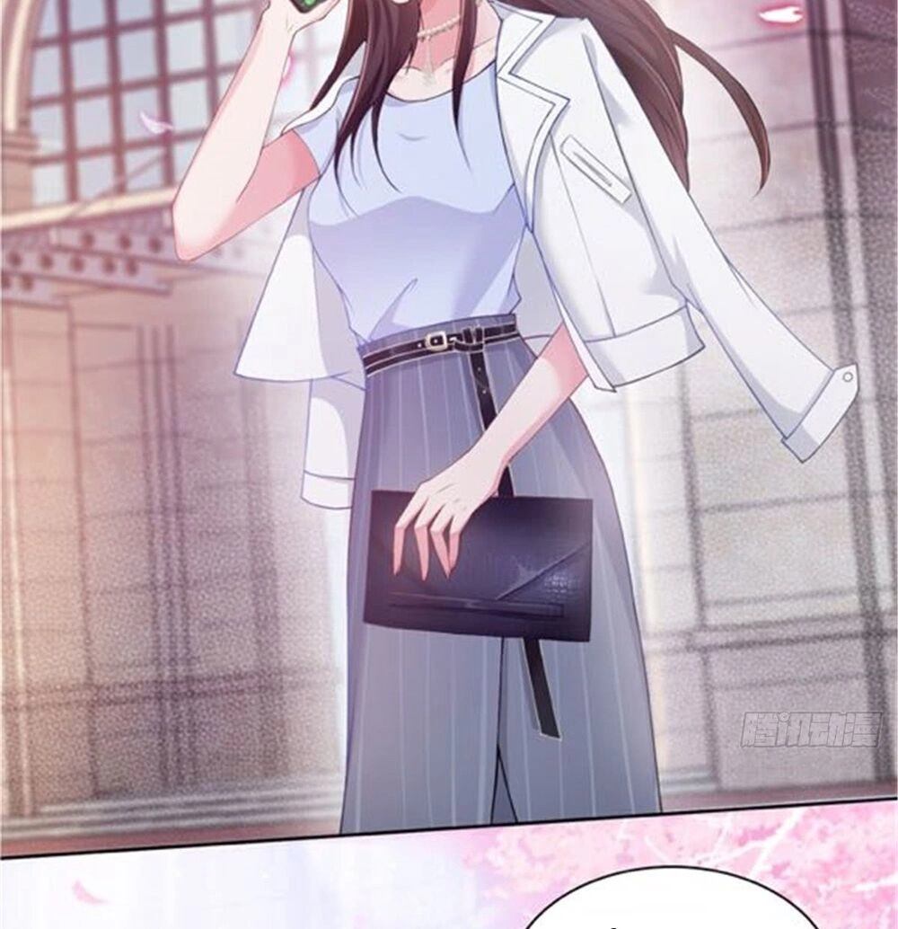 Ông Xã Kết Hôn Thử, Mạnh Thêm Chút Nữa Đi Chapter 1 - 16