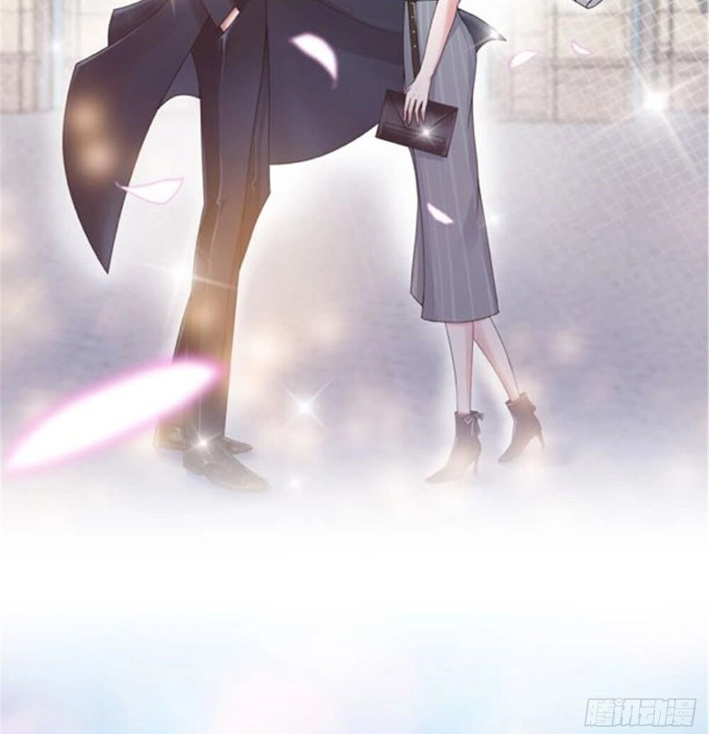 Ông Xã Kết Hôn Thử, Mạnh Thêm Chút Nữa Đi Chapter 1 - 21