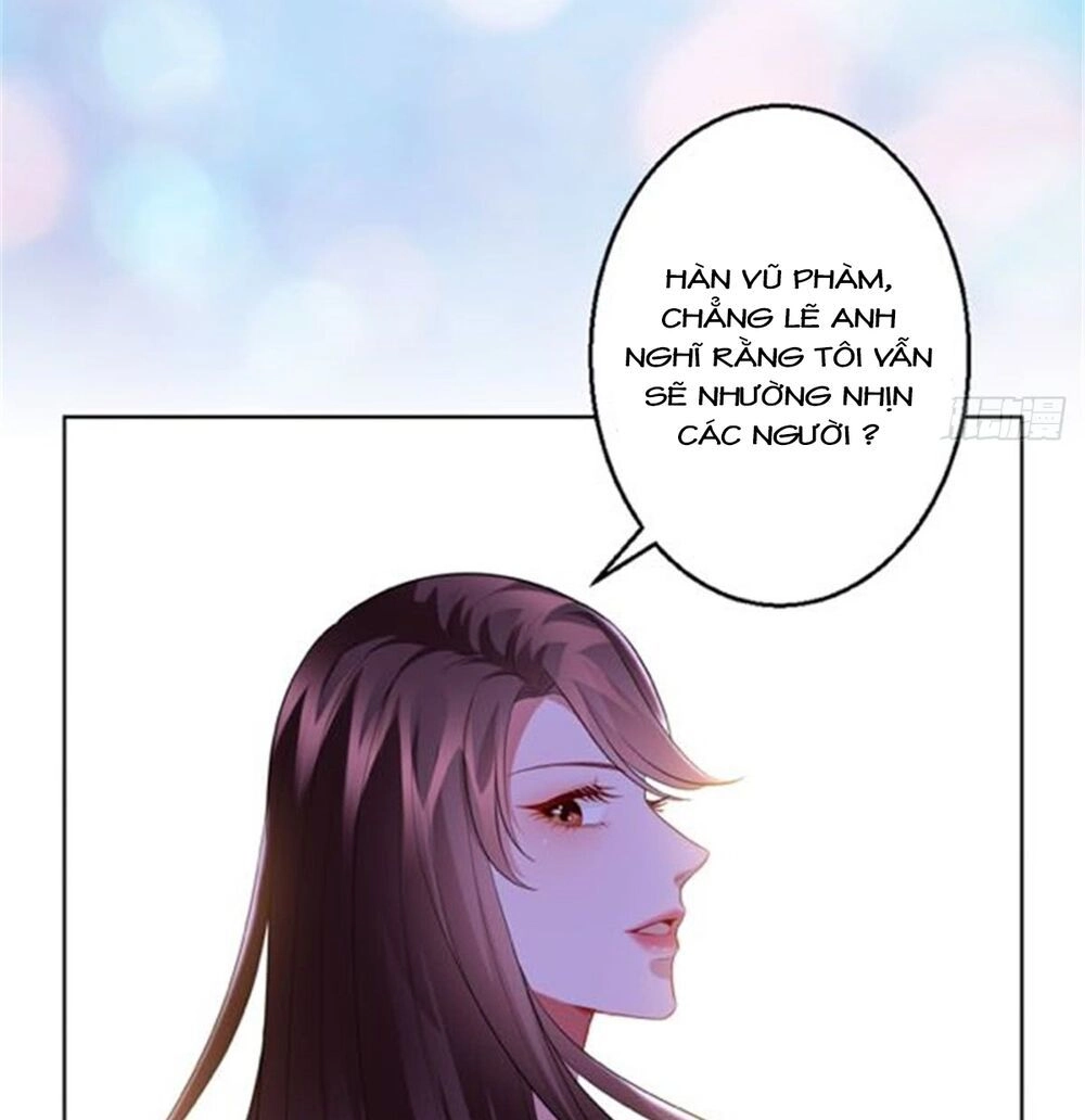 Ông Xã Kết Hôn Thử, Mạnh Thêm Chút Nữa Đi Chapter 1 - 22