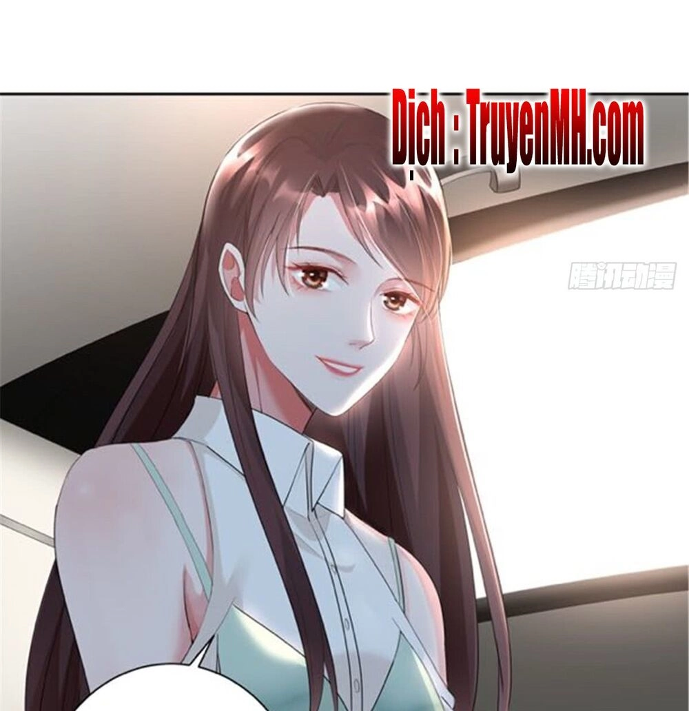 Ông Xã Kết Hôn Thử, Mạnh Thêm Chút Nữa Đi Chapter 1 - 24