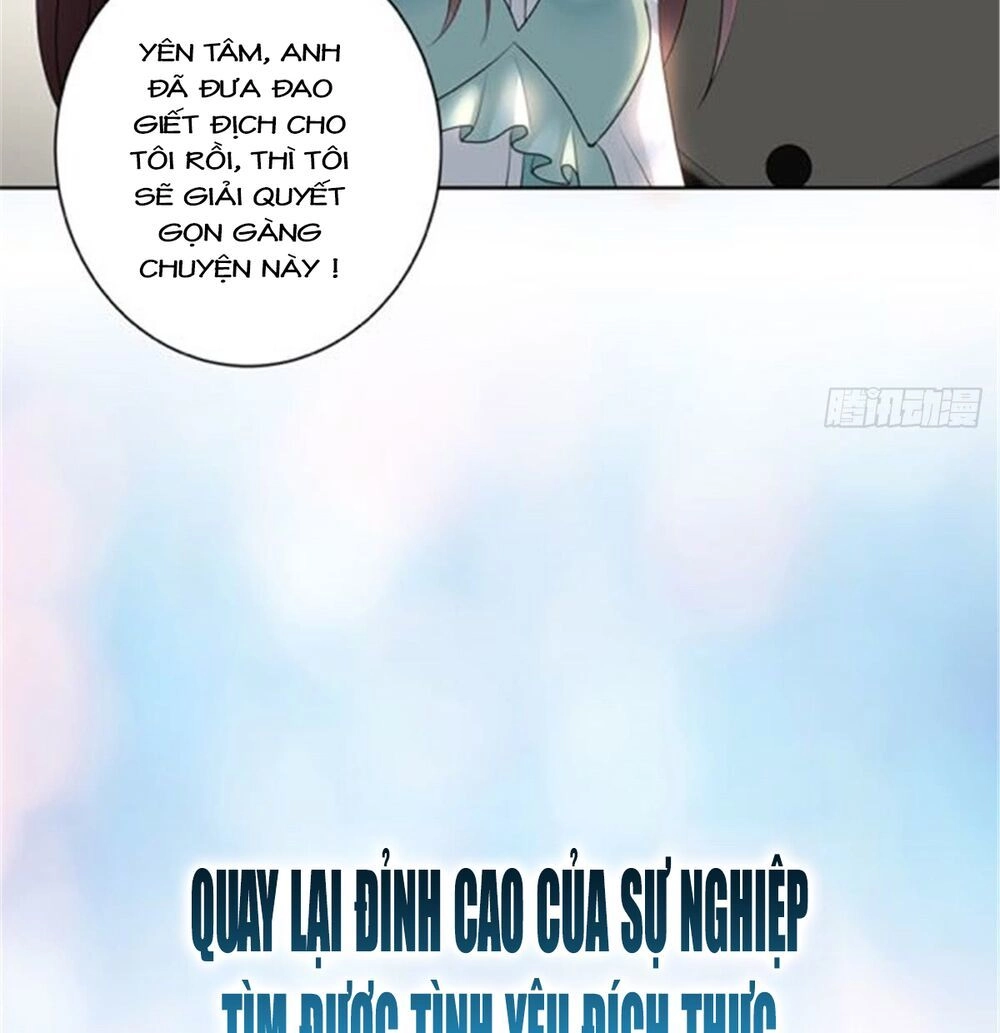 Ông Xã Kết Hôn Thử, Mạnh Thêm Chút Nữa Đi Chapter 1 - 25