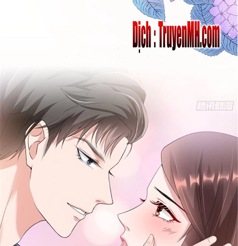 Ông Xã Kết Hôn Thử, Mạnh Thêm Chút Nữa Đi Chapter 1 - 30