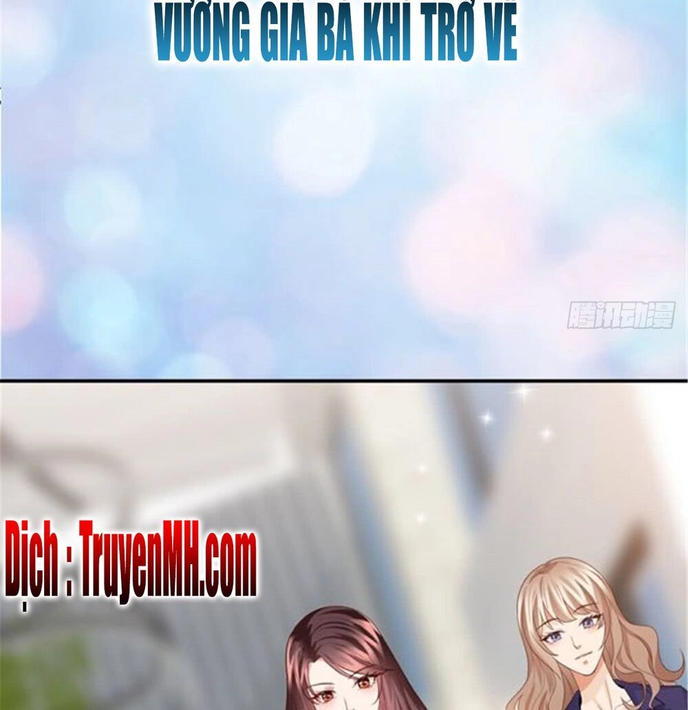 Ông Xã Kết Hôn Thử, Mạnh Thêm Chút Nữa Đi Chapter 1 - 32