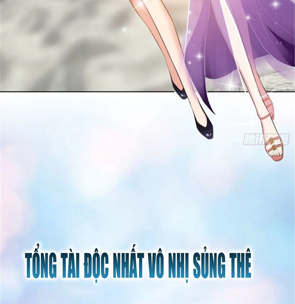 Ông Xã Kết Hôn Thử, Mạnh Thêm Chút Nữa Đi Chapter 1 - 34