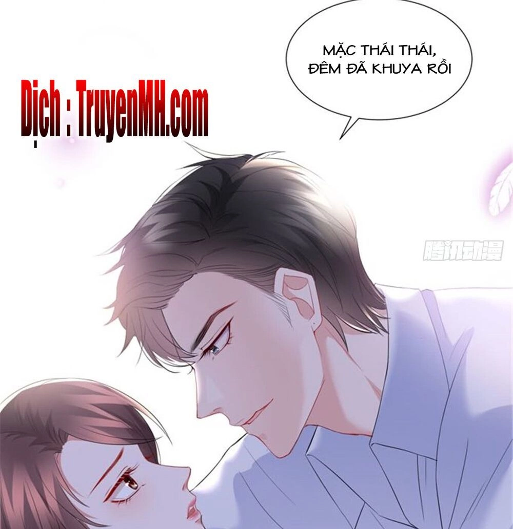 Ông Xã Kết Hôn Thử, Mạnh Thêm Chút Nữa Đi Chapter 1 - 37