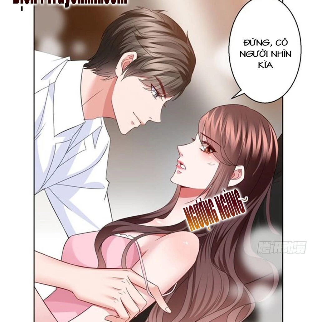 Ông Xã Kết Hôn Thử, Mạnh Thêm Chút Nữa Đi Chapter 1 - 39