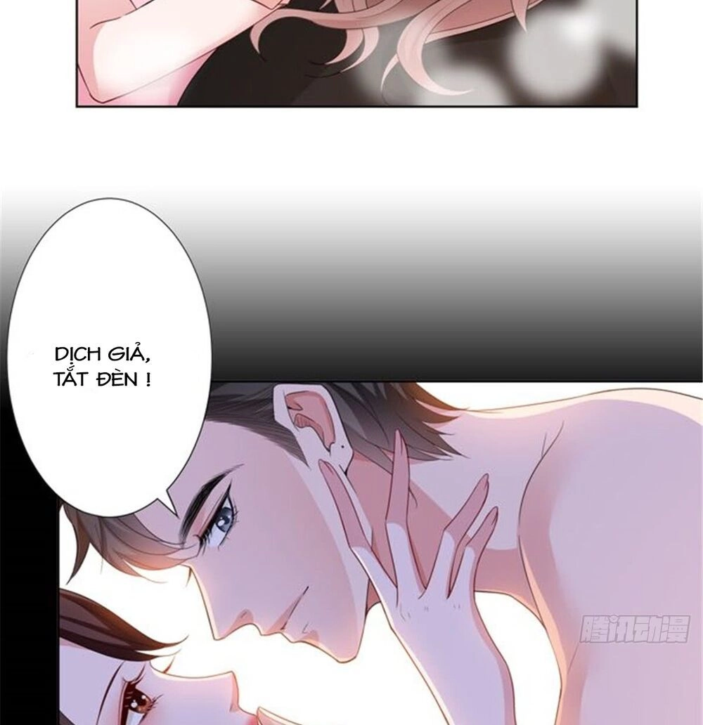 Ông Xã Kết Hôn Thử, Mạnh Thêm Chút Nữa Đi Chapter 1 - 40