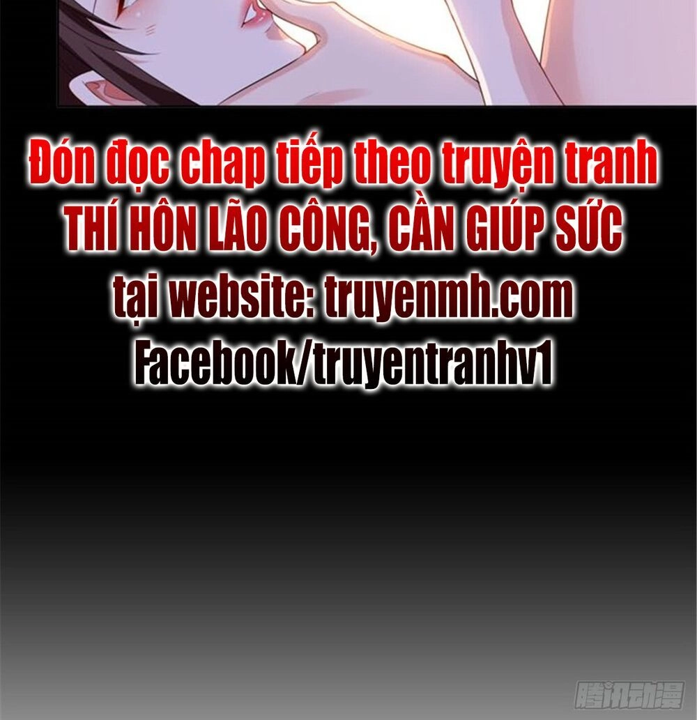 Ông Xã Kết Hôn Thử, Mạnh Thêm Chút Nữa Đi Chapter 1 - 41