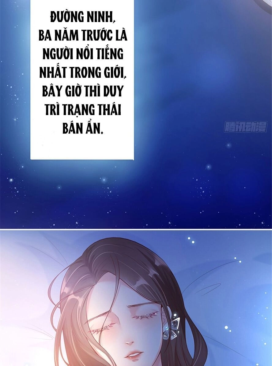 Ông Xã Kết Hôn Thử, Mạnh Thêm Chút Nữa Đi Chapter 2 - 4