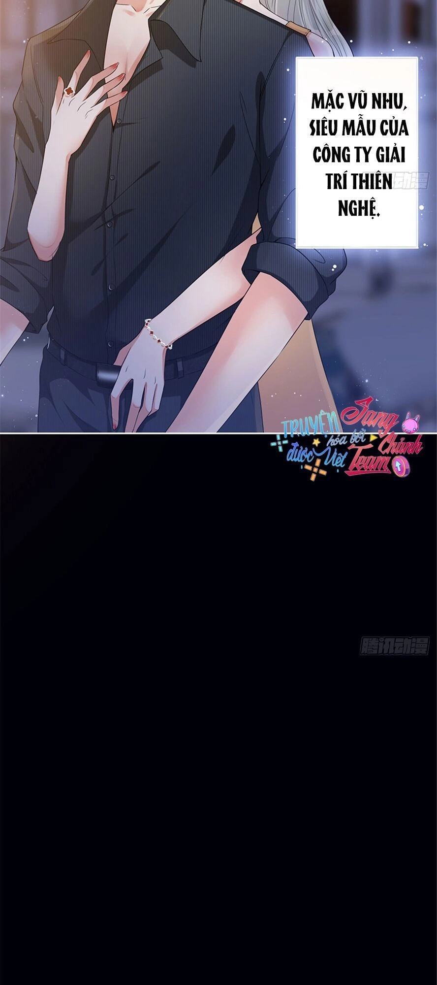 Ông Xã Kết Hôn Thử, Mạnh Thêm Chút Nữa Đi Chapter 2 - 9