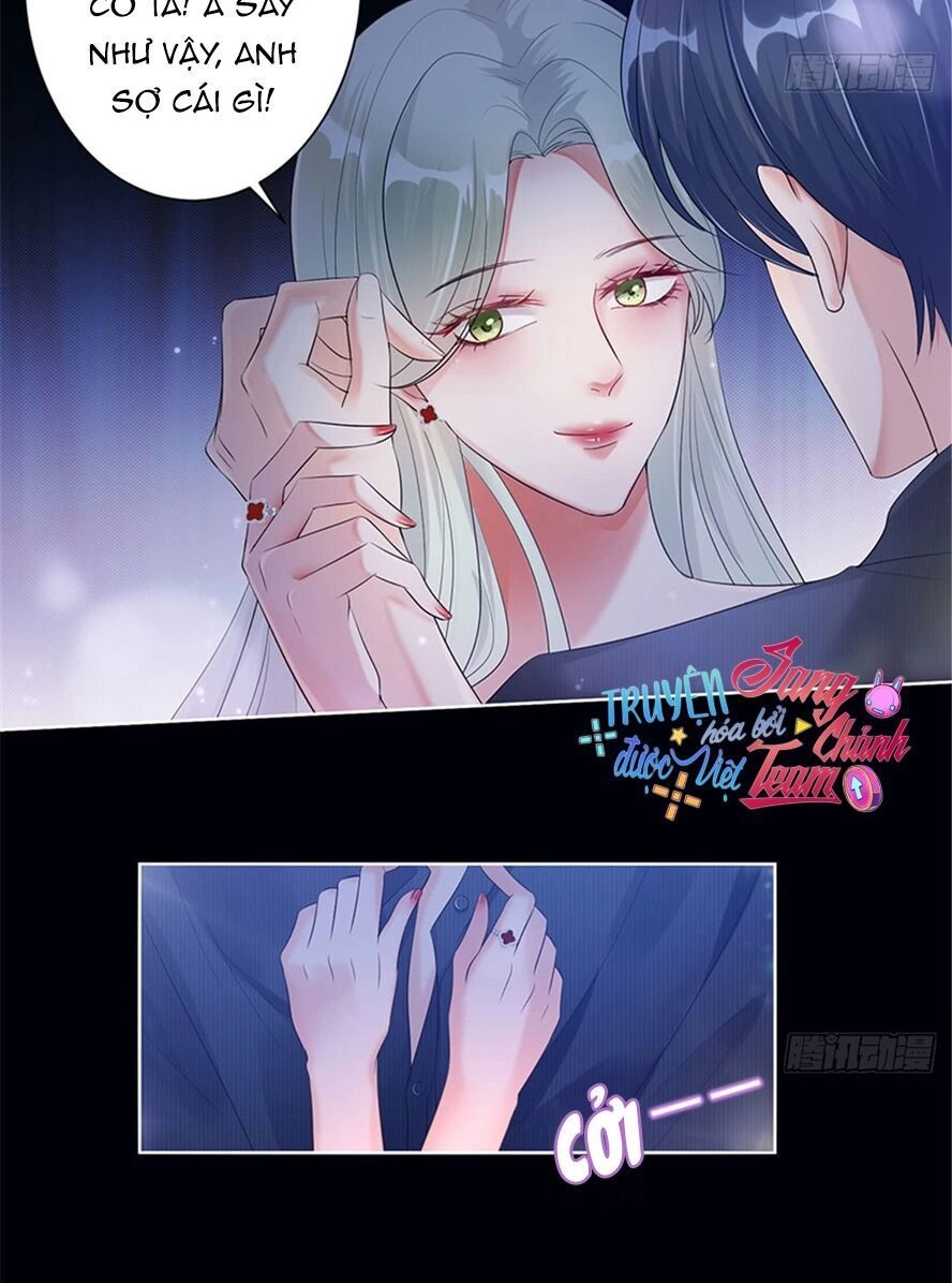 Ông Xã Kết Hôn Thử, Mạnh Thêm Chút Nữa Đi Chapter 2 - 12