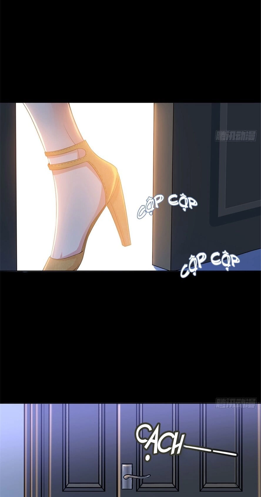 Ông Xã Kết Hôn Thử, Mạnh Thêm Chút Nữa Đi Chapter 2 - 23