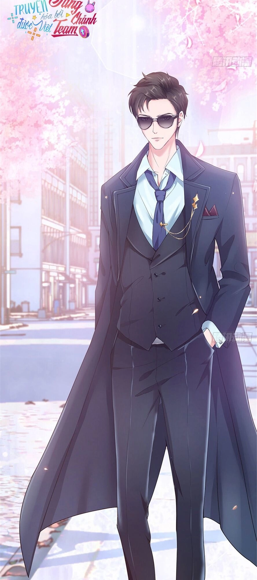 Ông Xã Kết Hôn Thử, Mạnh Thêm Chút Nữa Đi Chapter 3 - 15