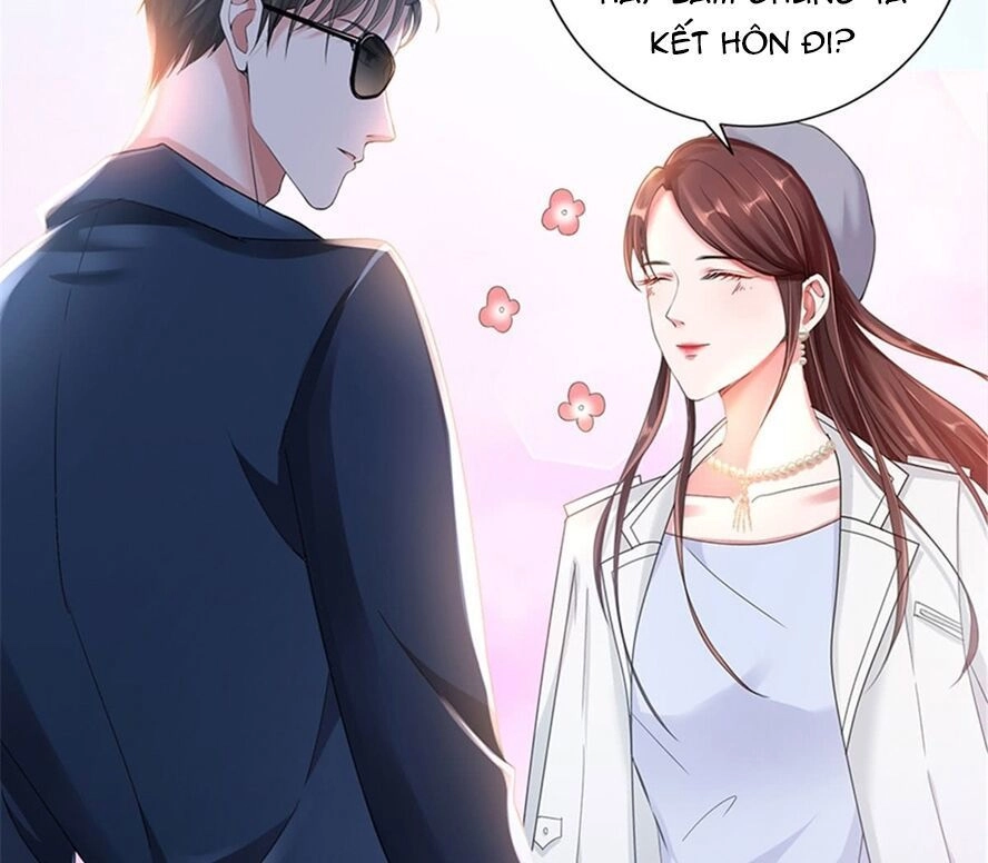 Ông Xã Kết Hôn Thử, Mạnh Thêm Chút Nữa Đi Chapter 3 - 26