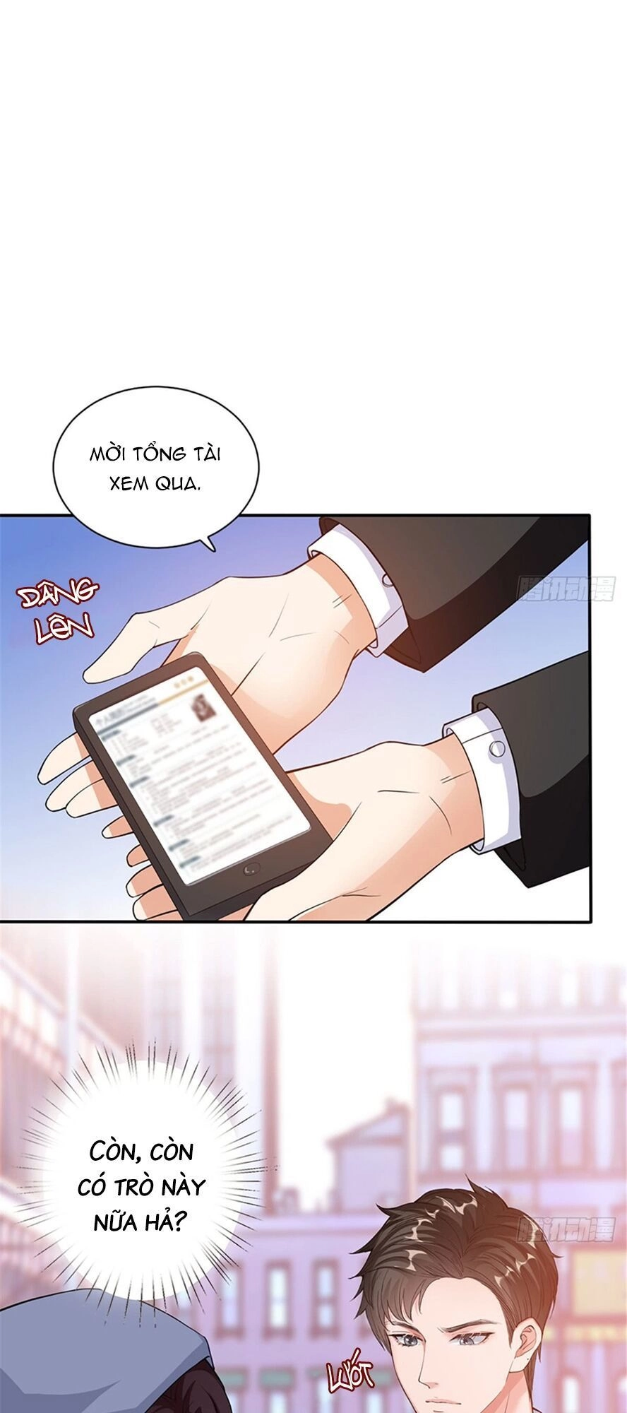 Ông Xã Kết Hôn Thử, Mạnh Thêm Chút Nữa Đi Chapter 4 - 3