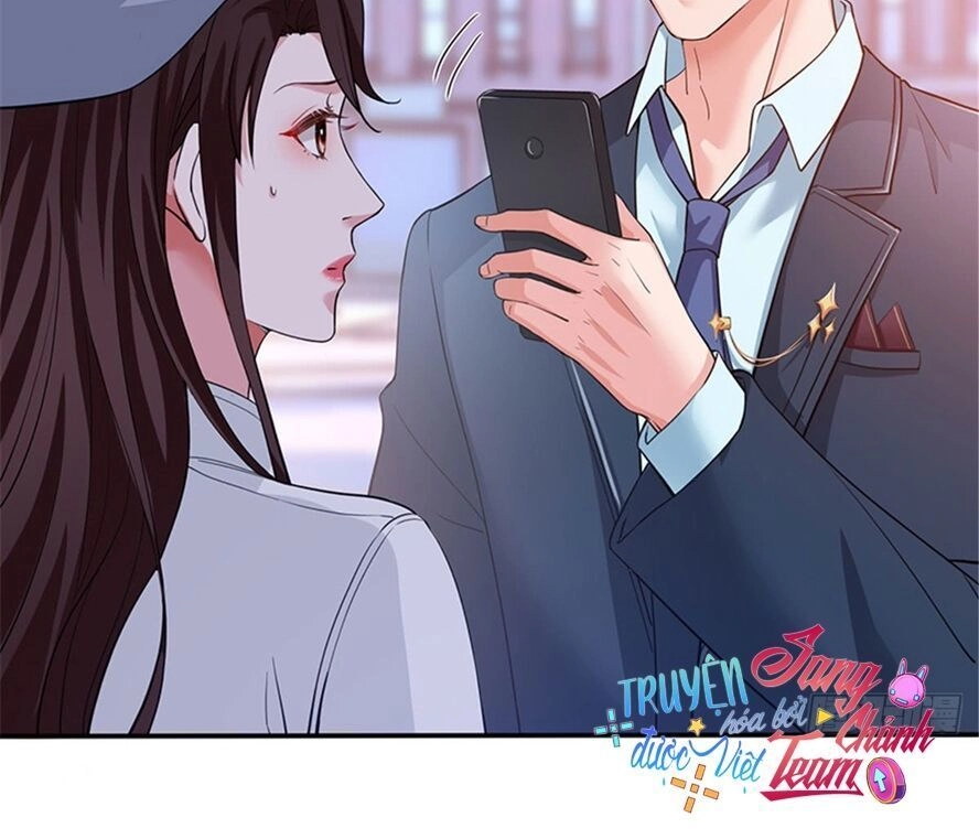 Ông Xã Kết Hôn Thử, Mạnh Thêm Chút Nữa Đi Chapter 4 - 4