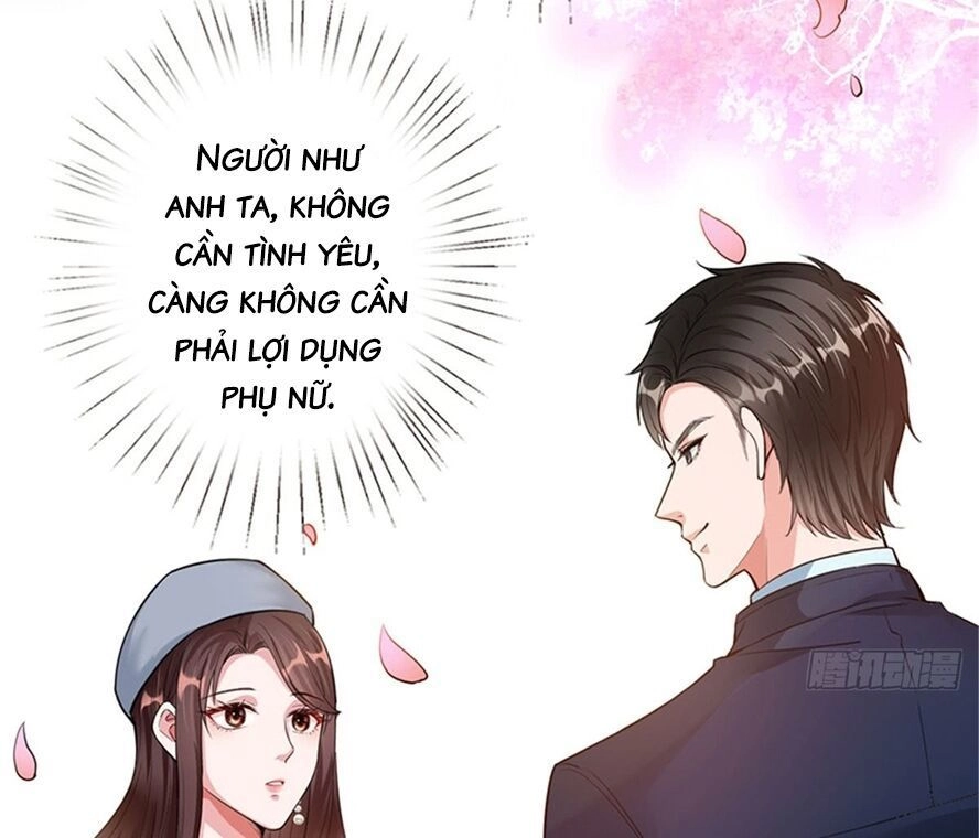 Ông Xã Kết Hôn Thử, Mạnh Thêm Chút Nữa Đi Chapter 4 - 6