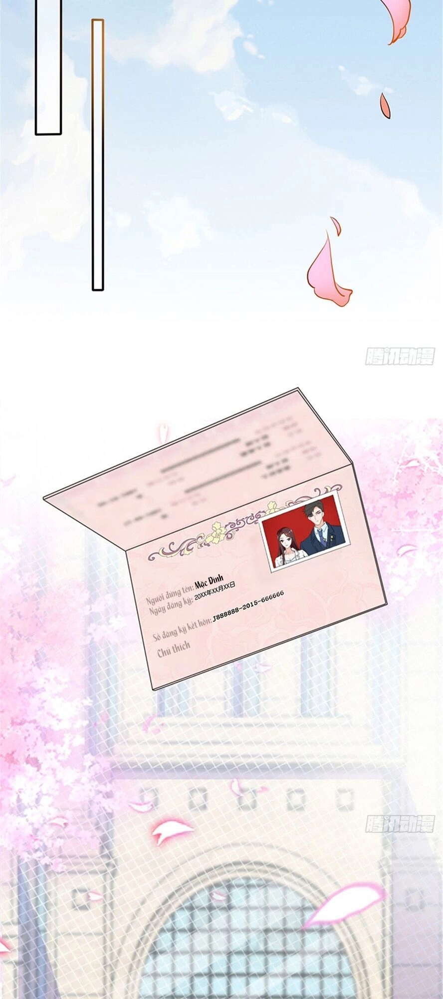 Ông Xã Kết Hôn Thử, Mạnh Thêm Chút Nữa Đi Chapter 4 - 9