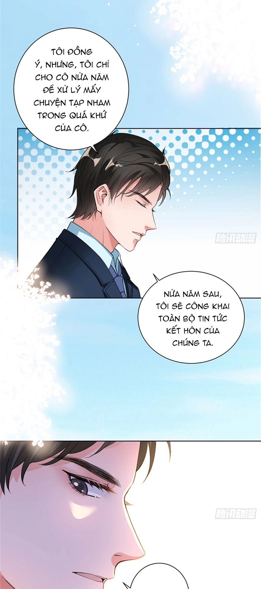 Ông Xã Kết Hôn Thử, Mạnh Thêm Chút Nữa Đi Chapter 4 - 13